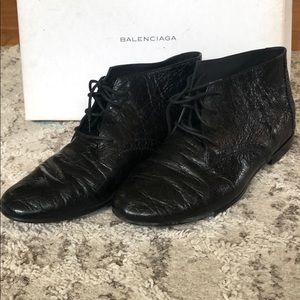 Balenciaga shoes